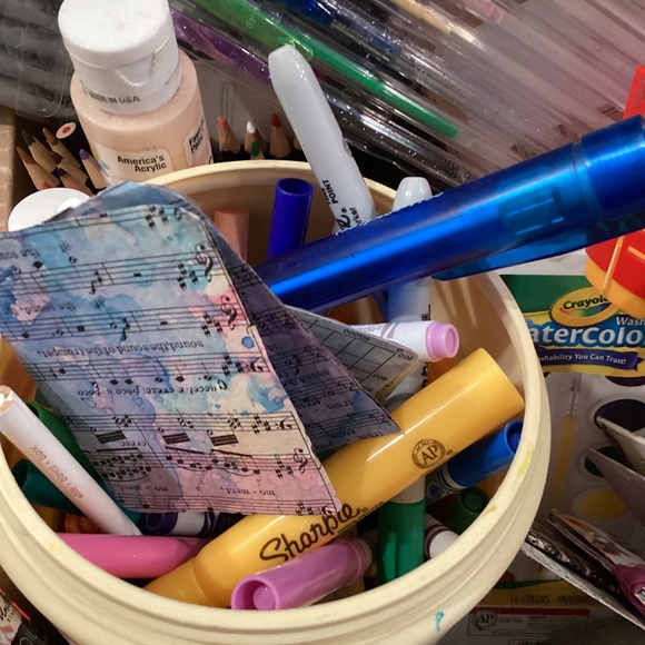 Crafting making DIY lot - Picture 3 of 5